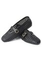 Price Shoes Baletas Tejidas Mujer 4423187NEGRO de Price Shoes
