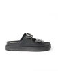 Price Shoes Sandalias Moda Mujeres 462JC001NEGRO de Price Shoes