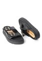 Price Shoes Sandalias Moda Mujeres 462JC001NEGRO de Price Shoes