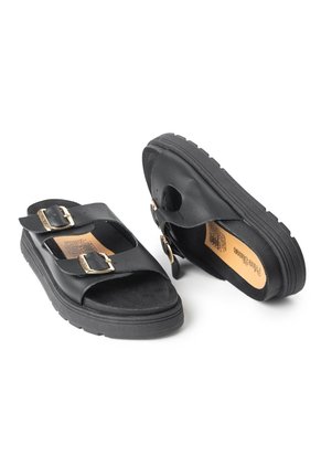 Price Shoes Sandalias Moda Mujeres 462JC001NEGRO