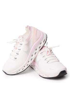 Price Shoes Tenis Deportivo Para Mujer 702ED82W02ROSADO