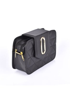 Price Shoes Bolsos Moda Mujeres 122SAMOANEGRO