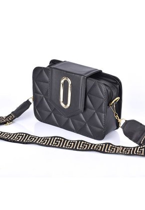 Price Shoes Bolsos Moda Mujeres 122SAMOANEGRO