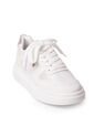Price Shoes Tenis Moda Para Mujer 822682TALCO de Price Shoes