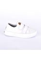 Price Shoes Tenis Moda Infantil Niño 1345054Blanco de Price Shoes