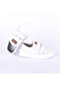 Price Shoes Tenis Moda Infantil Niño 1345054Blanco de Price Shoes