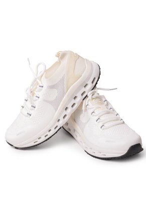 Price Shoes Tenis Deportivo Para Mujer 702ED82W01BLANCO