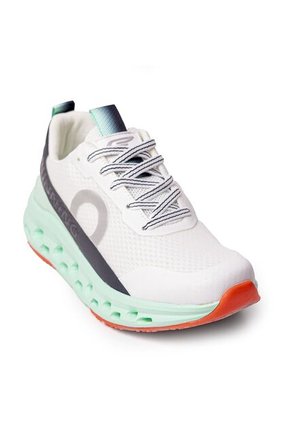 Price Shoes Tenis Deportivo Para Mujer 702ED19W01VERDE