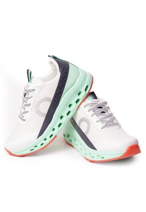 Price Shoes Tenis Deportivo Para Mujer 702ED19W01VERDE