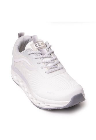 Price Shoes Tenis Deportivo Para Mujer 702ED19W52GRIS Price Shoes