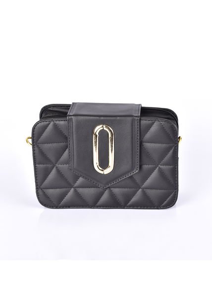 Price Shoes Bolsos Moda Mujeres 122SAMOANEGRO