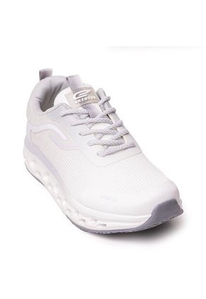 Price Shoes Tenis Deportivo Para Mujer 702ED19W52GRIS