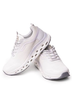Price Shoes Tenis Deportivo Para Mujer 702ED19W52GRIS