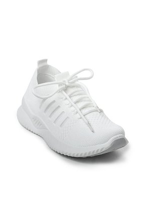 Price Shoes Tenis Deportivos Mujeres 702M06906Blanco