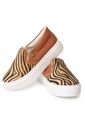 Price Shoes Tenis Moda Para Mujer 962DN38CAMEL de Price Shoes