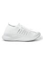 Price Shoes Tenis Deportivos Mujeres 702M06906Blanco de Price Shoes