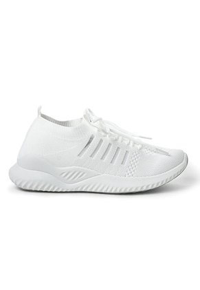 Price Shoes Tenis Deportivos Mujeres 702M06906Blanco