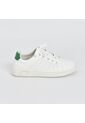 PriceShoes Tenis Casual Mujer 702PU0602Verde de Price Shoes
