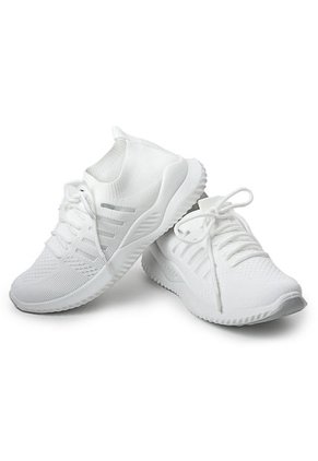 Price Shoes Tenis Deportivos Mujeres 702M06906Blanco