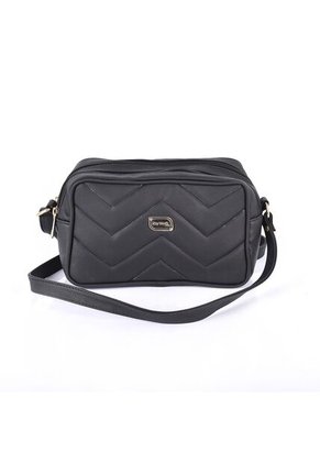 Price Shoes Bolso Manos Libres Mujer 732015Negro