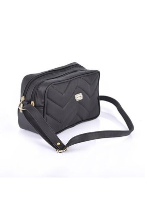 Price Shoes Bolso Manos Libres Mujer 732015Negro