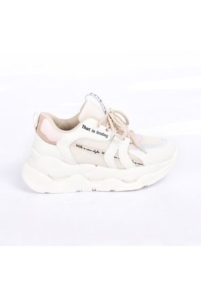 Price Shoes Deportivo Para Dama 102155Beige