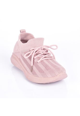 Price Shoes Tenis Deportivos Mujer 702C07302Rosado Price Shoes
