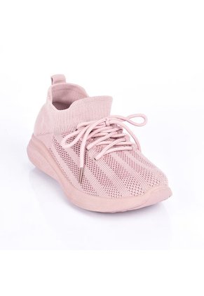 Price Shoes Tenis Deportivos Mujer 702C07302Rosado