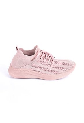 Price Shoes Tenis Deportivos Mujer 702C07302Rosado