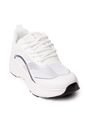 Price Shoes Tenis Deportivo Para Mujer 702E6805W12BLANCO de Price Shoes