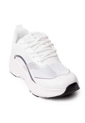 Price Shoes Tenis Deportivo Para Mujer 702E6805W12BLANCO
