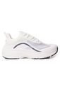 Price Shoes Tenis Deportivo Para Mujer 702E6805W12BLANCO de Price Shoes