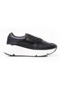 Price Shoes Tenis Casual Moda Mujer 282M483NEGRO de Price Shoes