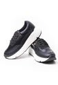 Price Shoes Tenis Casual Moda Mujer 282M483NEGRO de Price Shoes