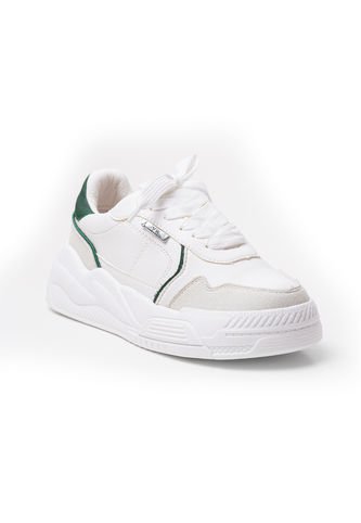 Price Shoes Tenis Casual Mujer 4222452TALCO Price Shoes