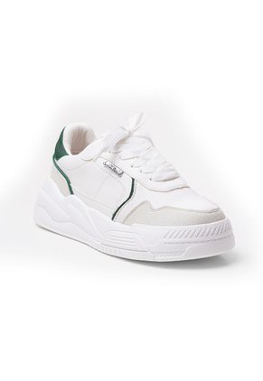 Price Shoes Tenis Casual Mujer 4222452TALCO