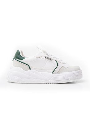 Price Shoes Tenis Casual Mujer 4222452TALCO