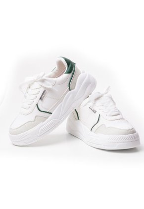 Price Shoes Tenis Casual Mujer 4222452TALCO