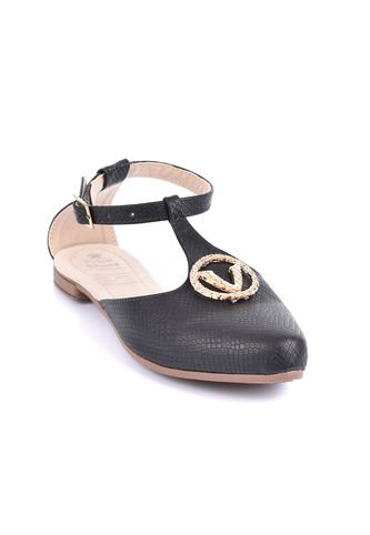 Price Shoes Baletas Moda Mujeres 272HV23NEGRO Price Shoes