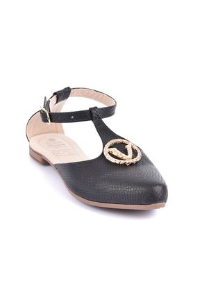Price Shoes Baletas Moda Mujeres 272HV23NEGRO