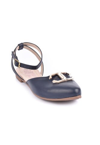 Price Shoes Baletas Moda Mujeres 272HV24AZUL Price Shoes