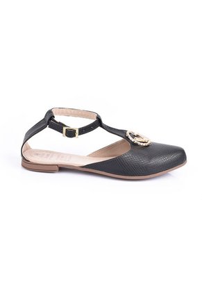 Price Shoes Baletas Moda Mujeres 272HV23NEGRO