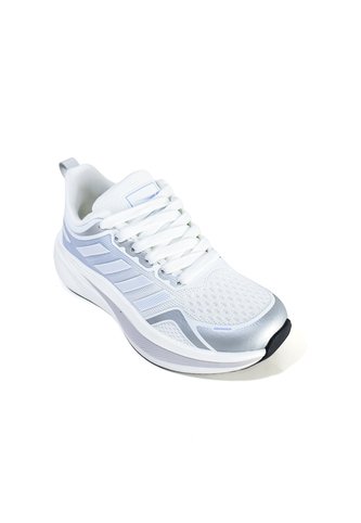 Price Shoes Tenis Deportivos Mujer 202FRD28-2ACEBLANCO Price Shoes