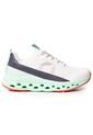 Price Shoes Tenis Deportivo Para Mujer 702ED19W01VERDE de Price Shoes
