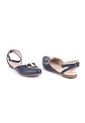 Price Shoes Baletas Moda Mujeres 272HV24AZUL de Price Shoes
