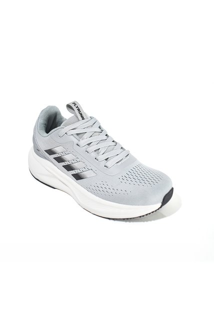 Price Shoes Tenis Deportivos Mujer 202FRD28-1ACGRIS