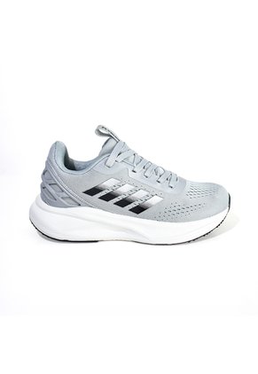 Price Shoes Tenis Deportivos Mujer 202FRD28-1ACGRIS