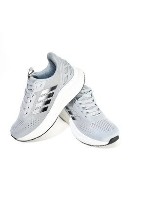 Price Shoes Tenis Deportivos Mujer 202FRD28-1ACGRIS
