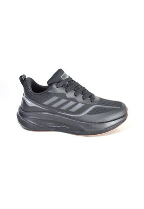 Price Shoes Tenis Deportivos Mujer 202FRD28-5ABNNEGRO