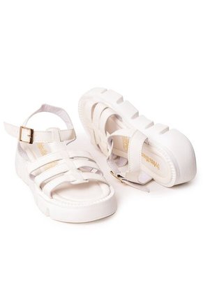 Price Shoes Sandalia Confort Para Mujer 962DNV04TALCO